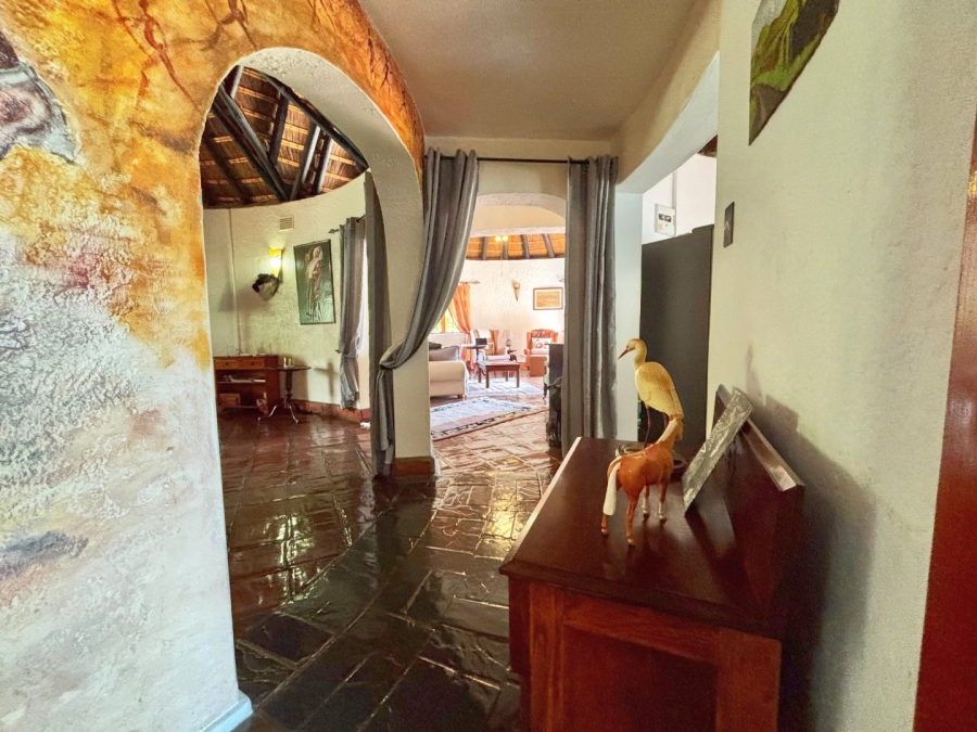 Commercial Property for Sale in Montagu Western Cape